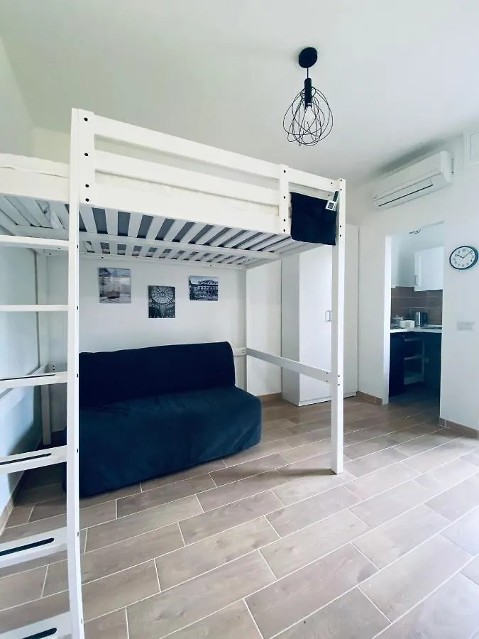 Luxury House Dergano Apartment Milan