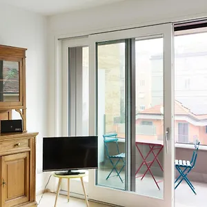  Apartament Joivy Stylish 1-bedroom Flat