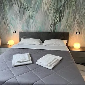  Appartamento Luxury Carrara