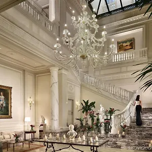 5* Ξενοδοχείο Palazzo Parigi & Grand Spa - Lhw