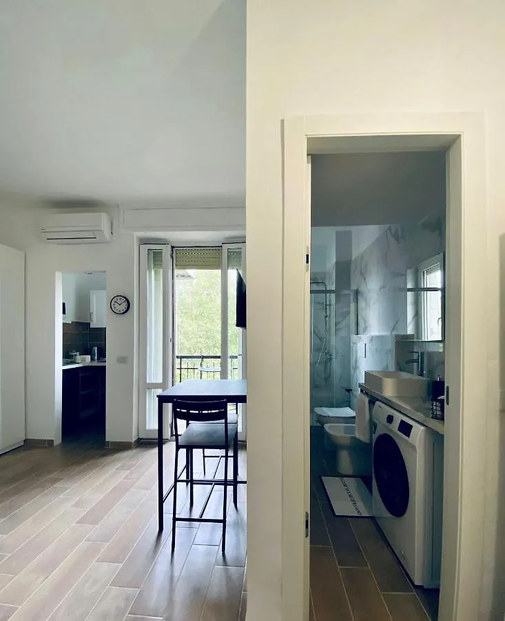 Luxury House Dergano Appartamento Milano
