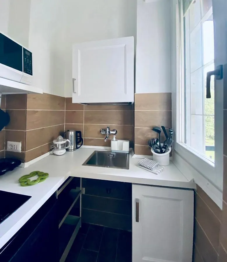 Luxury House Dergano Appartamento Milano 0*,  Italia