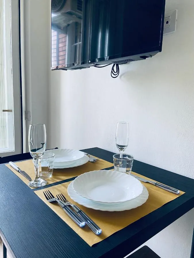 Luxury House Dergano Appartamento Milano
