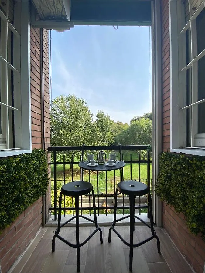 Luxury House Dergano Appartamento Milano