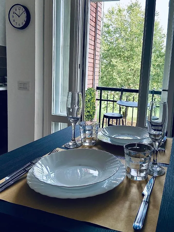 Luxury House Dergano Appartamento Milano Italia