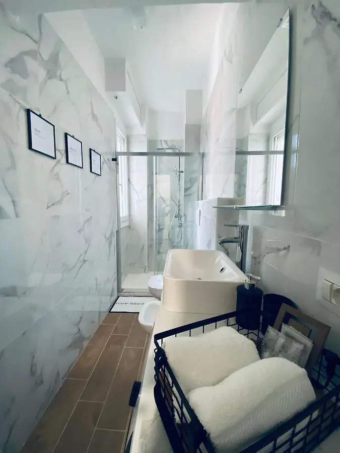 Luxury House Dergano Apartment Milan Italy