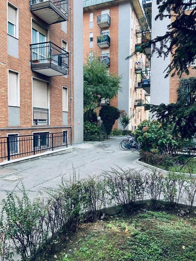 شقة ميلان  في Luxury House Dergano إيطاليا